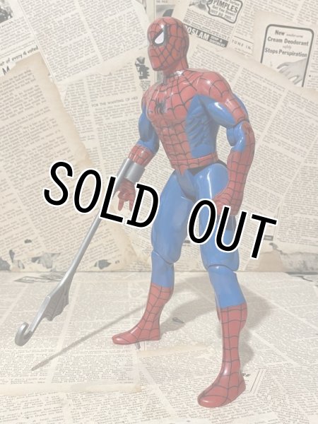 画像2: Spider-Man/10" Figure(Spider-Man/Loose) MA-185 (2)