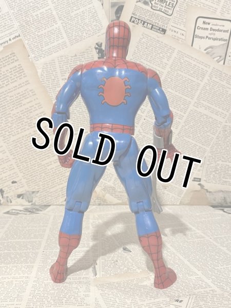 画像3: Spider-Man/10" Figure(Spider-Man/Loose) MA-185 (3)