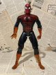 画像1: Spider-Man/10" Figure(Night Shadow Spider-Man/Loose) MA-182 (1)