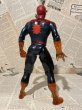 画像2: Spider-Man/10" Figure(Night Shadow Spider-Man/Loose) MA-182 (2)