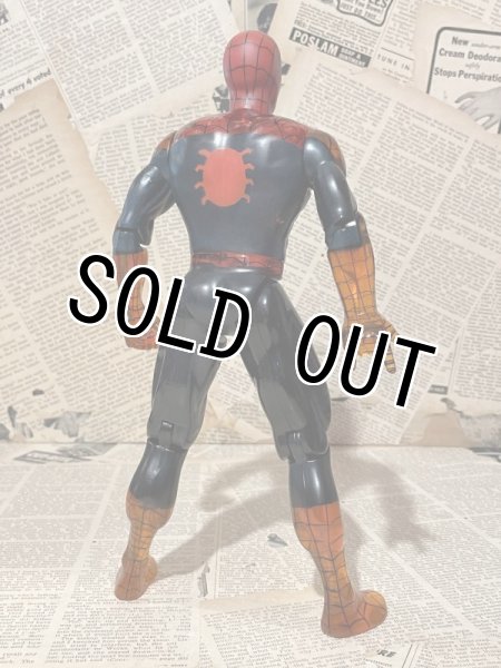 画像2: Spider-Man/10" Figure(Night Shadow Spider-Man/Loose) MA-182 (2)