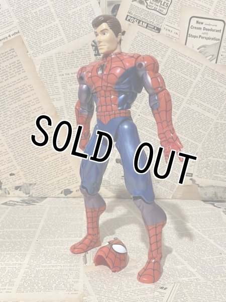 画像2: Spider-Man/10" Figure(Spider-Man/Loose) MA-183 (2)