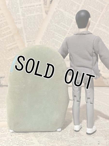 画像2: Pee-wee's Playhouse/Action Figure(Pee-Wee & Chairry/Loose) KI-029 (2)