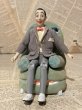 画像3: Pee-wee's Playhouse/Action Figure(Pee-Wee & Chairry/Loose) KI-029 (3)