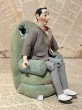 画像4: Pee-wee's Playhouse/Action Figure(Pee-Wee & Chairry/Loose) KI-029 (4)