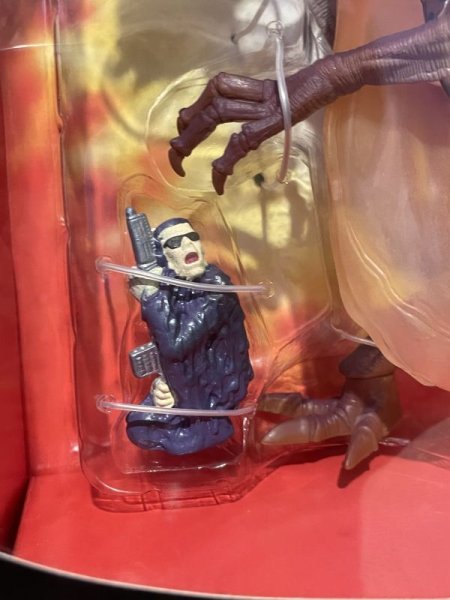 画像2: MIB/Action Figure(Alien Edgar/MIB) MO-169 (2)