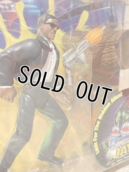 画像2: MIB/Action Figure(Alien-Ambush Jay/MOC) MO-164 (2)