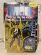 画像1: MIB/Action Figure(Street-Striker Kay/MOC) MO-166 (1)