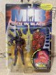 画像1: MIB/Action Figure(Flame-Blastin' Jay/MOC) MO-165 (1)