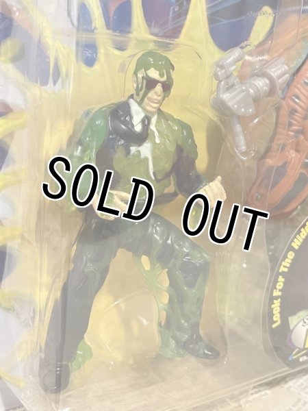 画像2: MIB/Action Figure(Slime-Fightin' Kay/MOC) MO-167 (2)