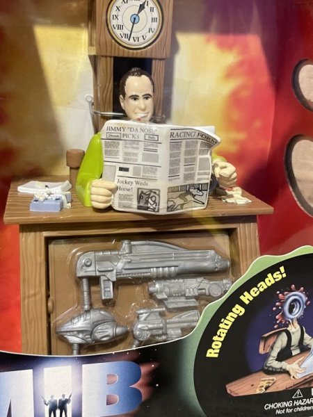 画像2: MIB/Deluxe Action Figure set(MIB) MO-170 (2)