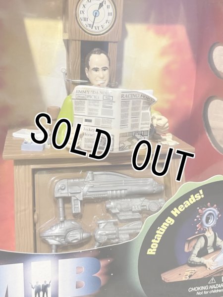 画像2: MIB/Deluxe Action Figure set(MIB) MO-170 (2)