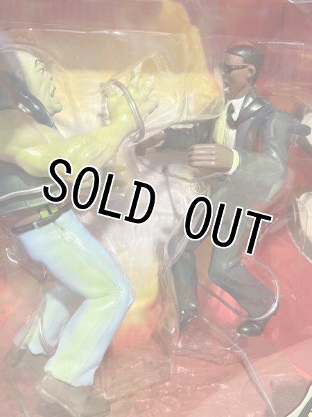 画像4: MIB/Deluxe Action Figure set(MIB) MO-170 (4)