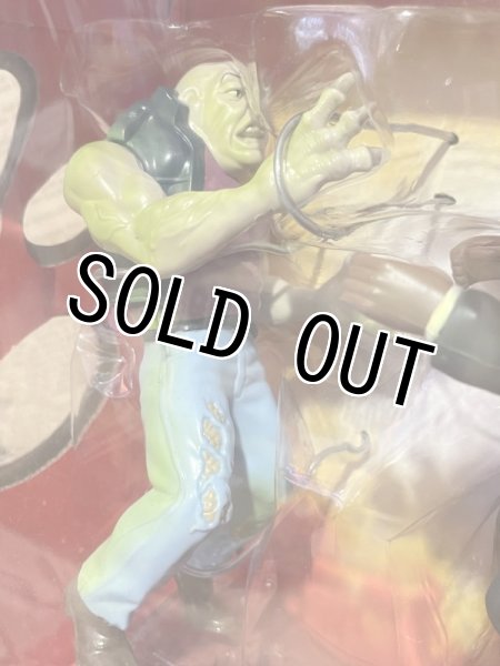 画像5: MIB/Deluxe Action Figure set(MIB) MO-170 (5)