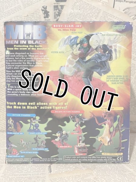 画像6: MIB/Deluxe Action Figure set(MIB) MO-170 (6)