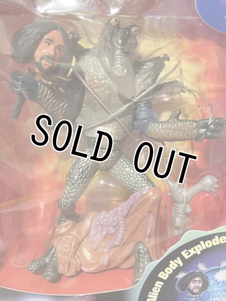 画像7: MIB/Deluxe Action Figure set(MIB) MO-170 (7)