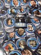 画像1: MIB II/Trading Cards set(00s) MO-171 (1)