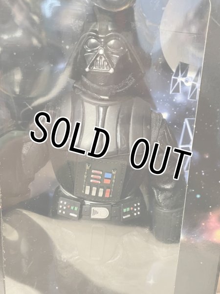 画像2: Star Wars/12" Figure(Darth Vader//Tri-LogoMIB) SW-084 (2)