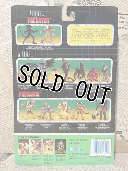 画像3: Predator/Action Figure(Stalker/MOC) MO-173 (3)