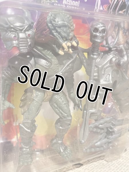 画像2: Predator/Action Figure(Scavage/MOC) MO-174 (2)