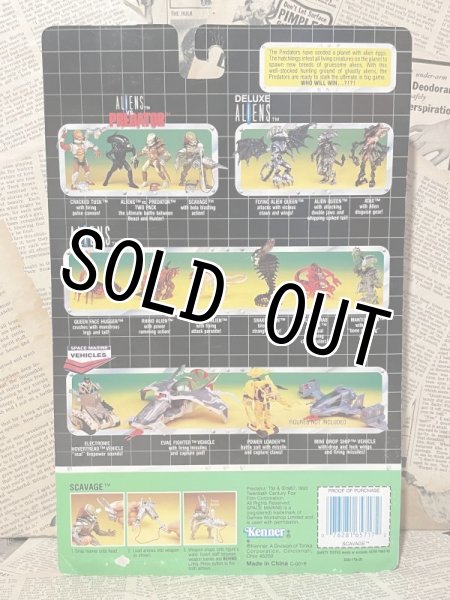 画像3: Predator/Action Figure(Scavage/MOC) MO-174 (3)