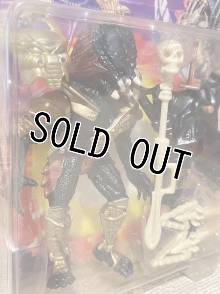 画像2: Predator/Action Figure(Nightstorm/MOC) MO-175 (2)