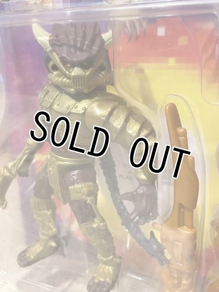 画像2: Predator/Action Figure(Spiked Tail/MOC) MO-172 (2)