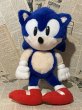 画像1: Sonic the Hedgehog/Plush(90s) GA-029 (1)