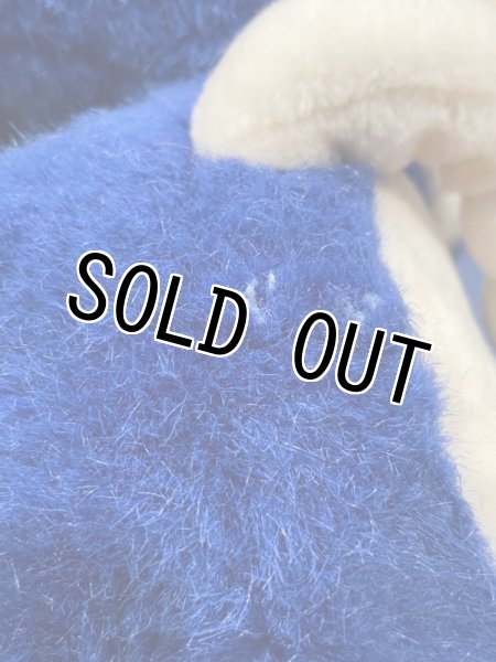 画像4: Sonic the Hedgehog/Plush(90s) GA-029 (4)