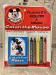 画像1: Mickey Mouse Club/Card Game set(70s/MOC) DI-201 (1)
