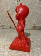 画像3: Vintage Figurine Message Statue(70s) OC-079 (3)