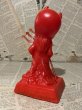 画像4: Vintage Figurine Message Statue(70s) OC-079 (4)