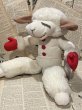 画像2: Lamb Chop/Hand Puppet(90s) KI-030 (2)