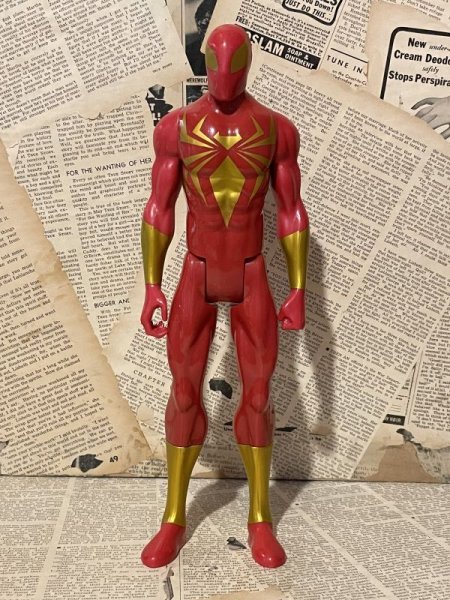 画像1: Spider-Man/12" Figure(Iron Spider/Loose) MA-187 (1)