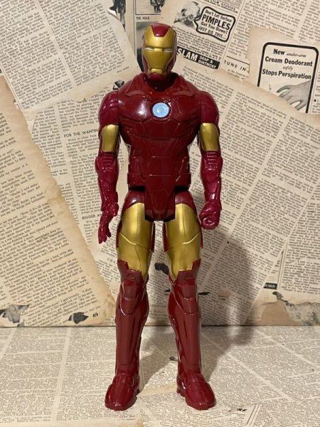 画像1: Avengers/12" Figure(Iron Man/Loose) MA-188 (1)
