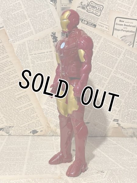 画像2: Avengers/12" Figure(Iron Man/Loose) MA-188 (2)