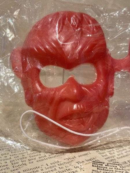 画像3: Horror mask/Monster Glasses(70s/MIP) MT-158 (3)