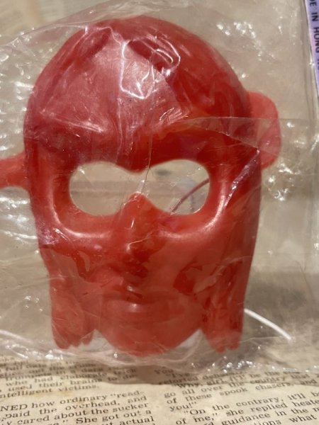 画像4: Horror mask/Monster Glasses(70s/MIP) MT-158 (4)