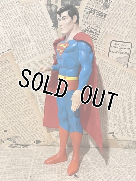 画像2: Superman/Figure(80s/Hamilton Gifts) DC-110 (2)