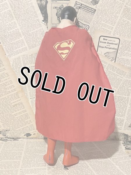 画像3: Superman/Figure(80s/Hamilton Gifts) DC-110 (3)