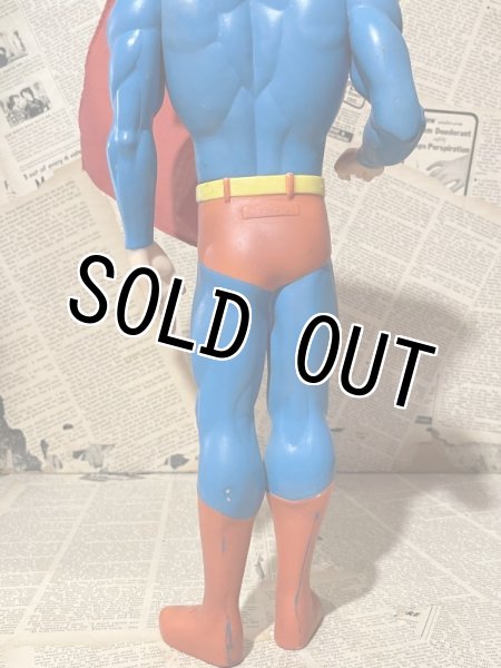 画像4: Superman/Figure(80s/Hamilton Gifts) DC-110 (4)