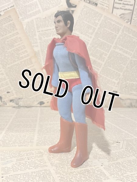 画像2: Superman/8" Figure(70s/mego) DC-111 (2)