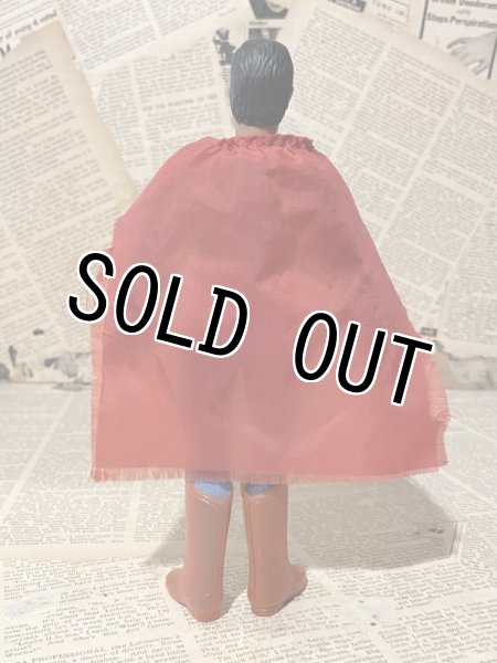 画像3: Superman/8" Figure(70s/mego) DC-111 (3)