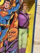 画像2: Lex Luthor/12" Figure(70s/mego/MIB) DC-112 (2)