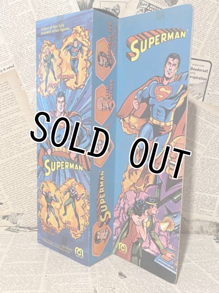 画像3: Lex Luthor/12" Figure(70s/mego/MIB) DC-112 (3)