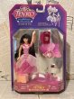 画像1: Tenko/Action Figure(Tenko Rose Eagle/MOC) FA-194 (1)