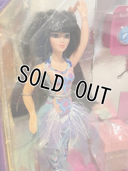 画像2: Tenko/Action Figure(Tenko Sapphire Sea Dolphin/MOC) FA-193 (2)