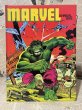 画像1: Marvel Annual/Hardcover Comic(1976/UK) BK-139 (1)