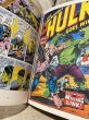 画像5: Marvel Annual/Hardcover Comic(1977/UK) BK-140 (5)