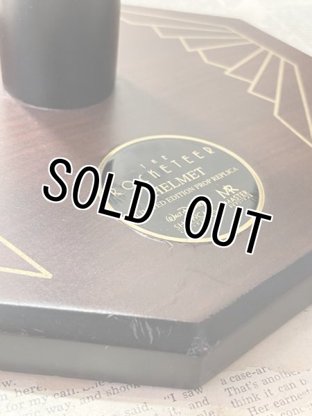 画像3: The Rocketeer/Prop Rerlica Mask(Master Replicas) MO-176 (3)